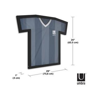 umbra Cadre pour images en carton Wall 