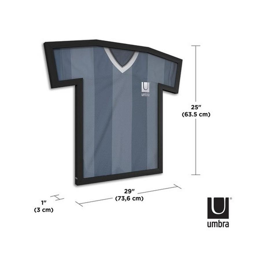 umbra Cadre pour images en carton Wall 