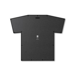 umbra Bilderrahmen aus Pappe Trikot 