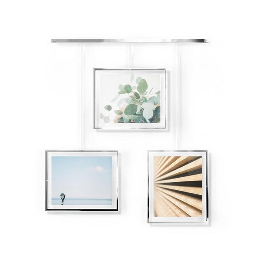 umbra Cadre pour images Exhibit 