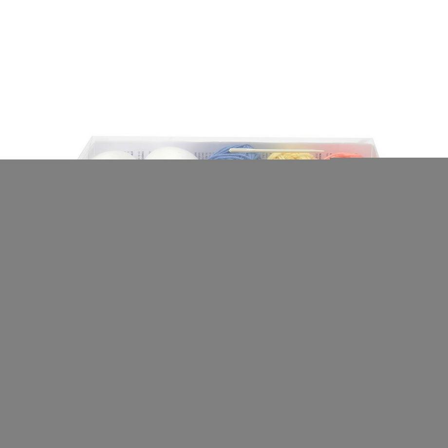 RICO-Design Set uncinetto Ricorumi Uovo di Pasqua classico 