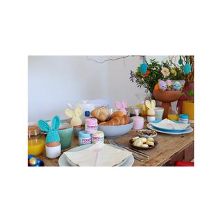 Hoooked Set uncinetto Uova di Pasqua appese 