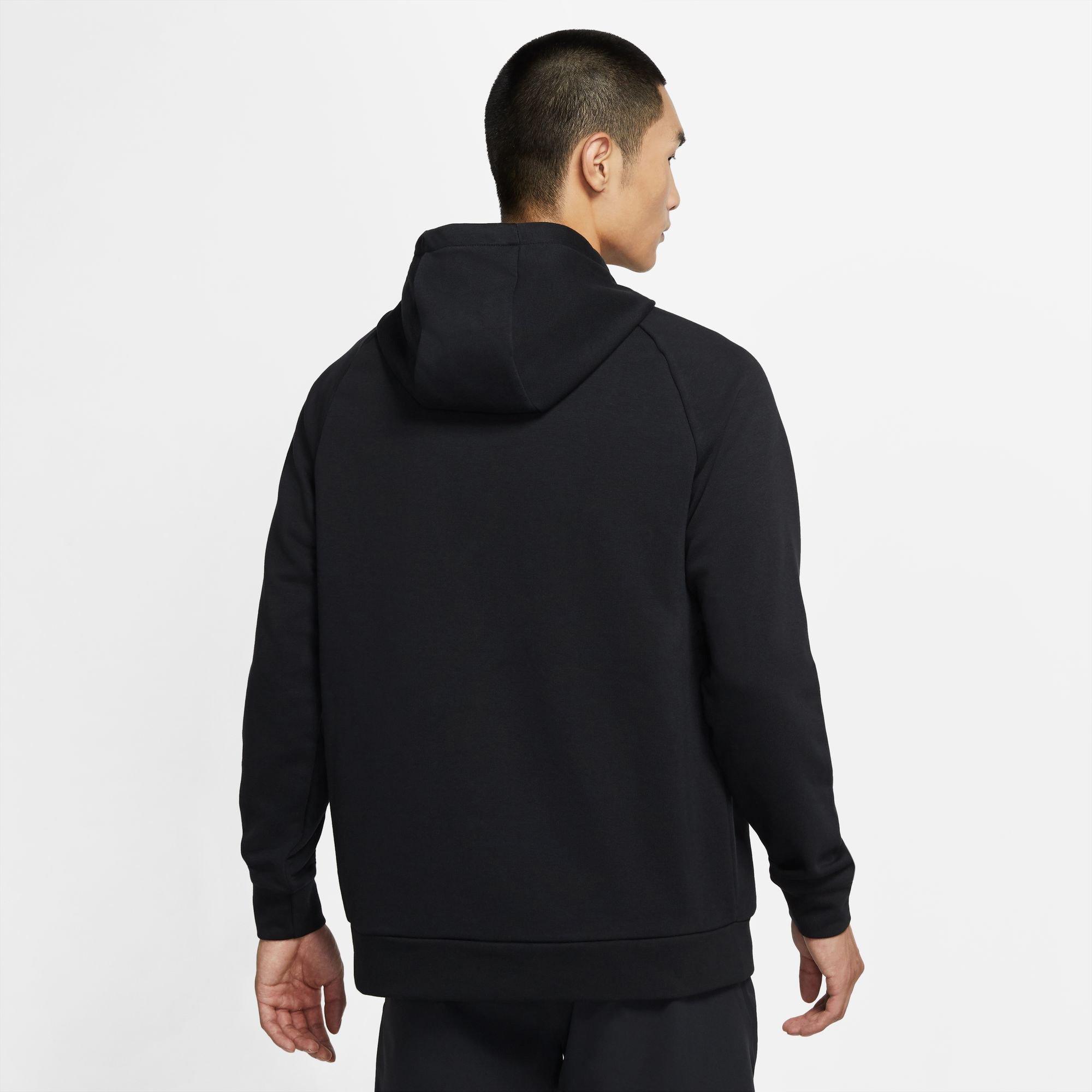 NIKE DRY Hoodie 