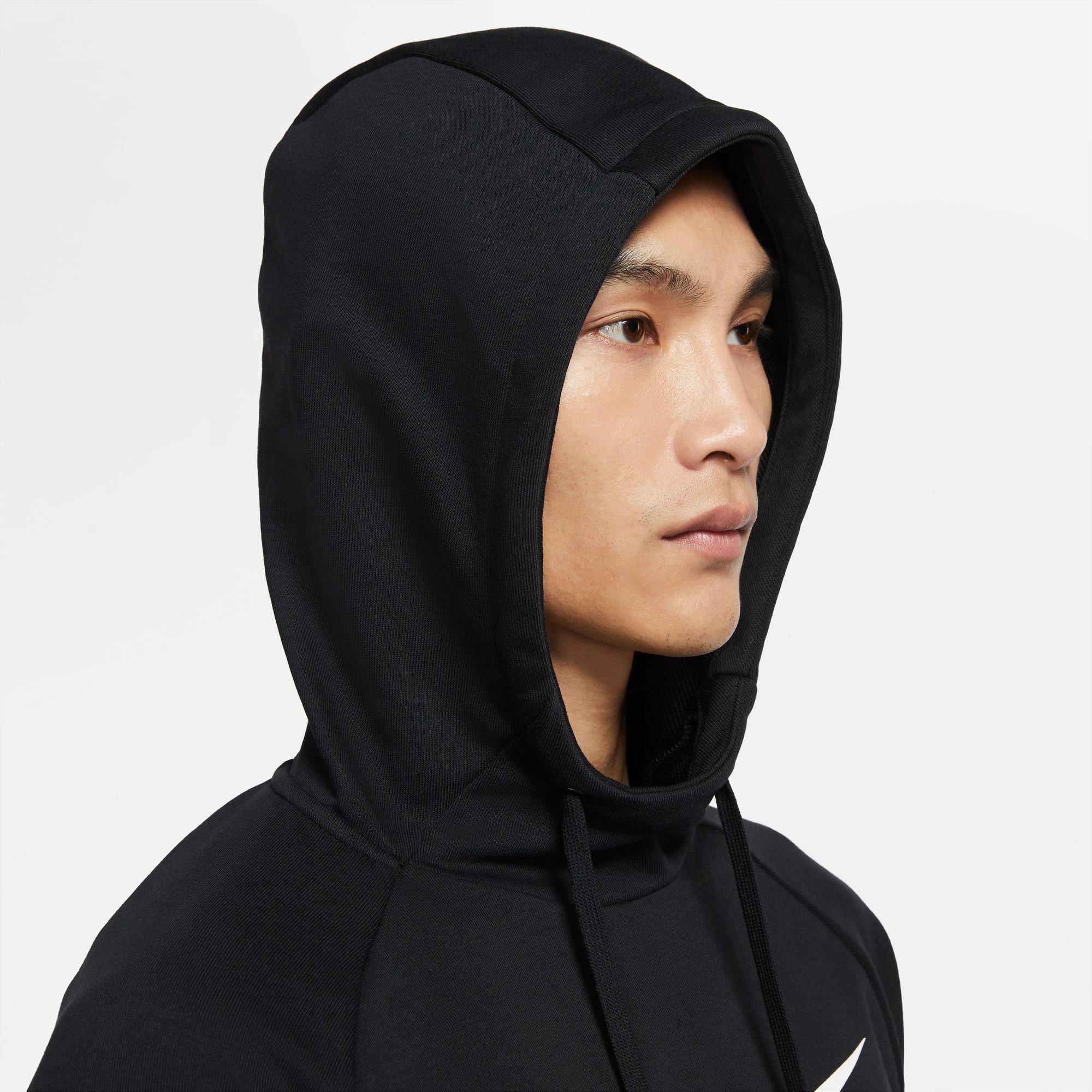 NIKE DRY Hoodie 