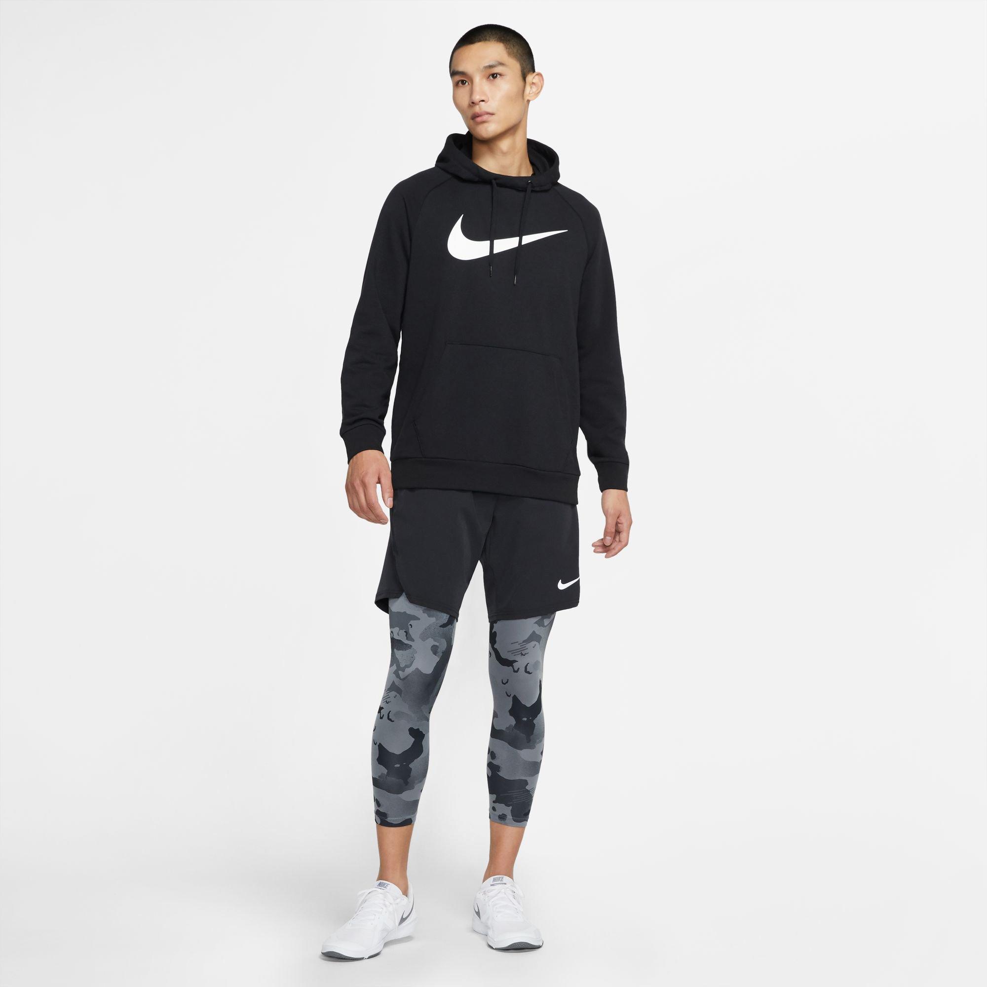 NIKE DRY Hoodie 