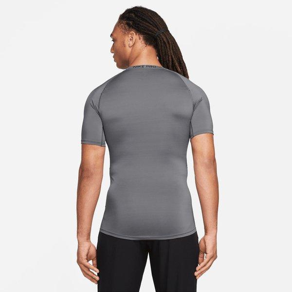 NIKE M NP DF TIGHT TOP SS T-shirt 