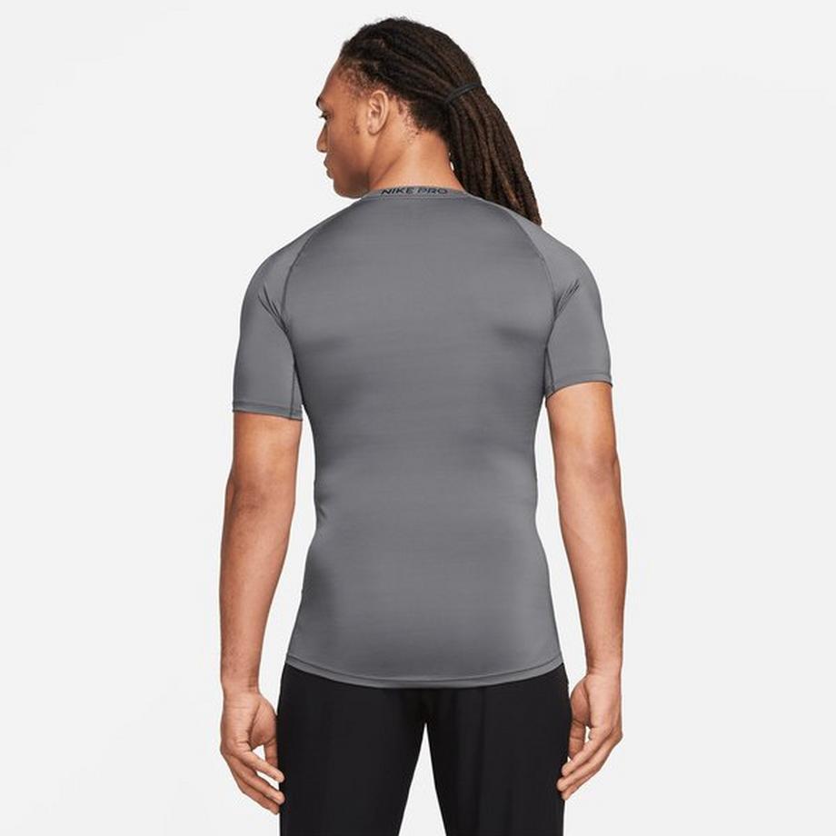 NIKE M NP DF TIGHT TOP SS T-Shirt 