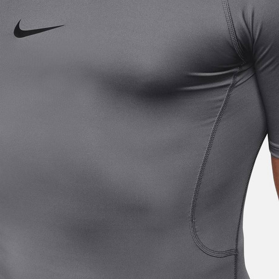 NIKE M NP DF TIGHT TOP SS T-Shirt 