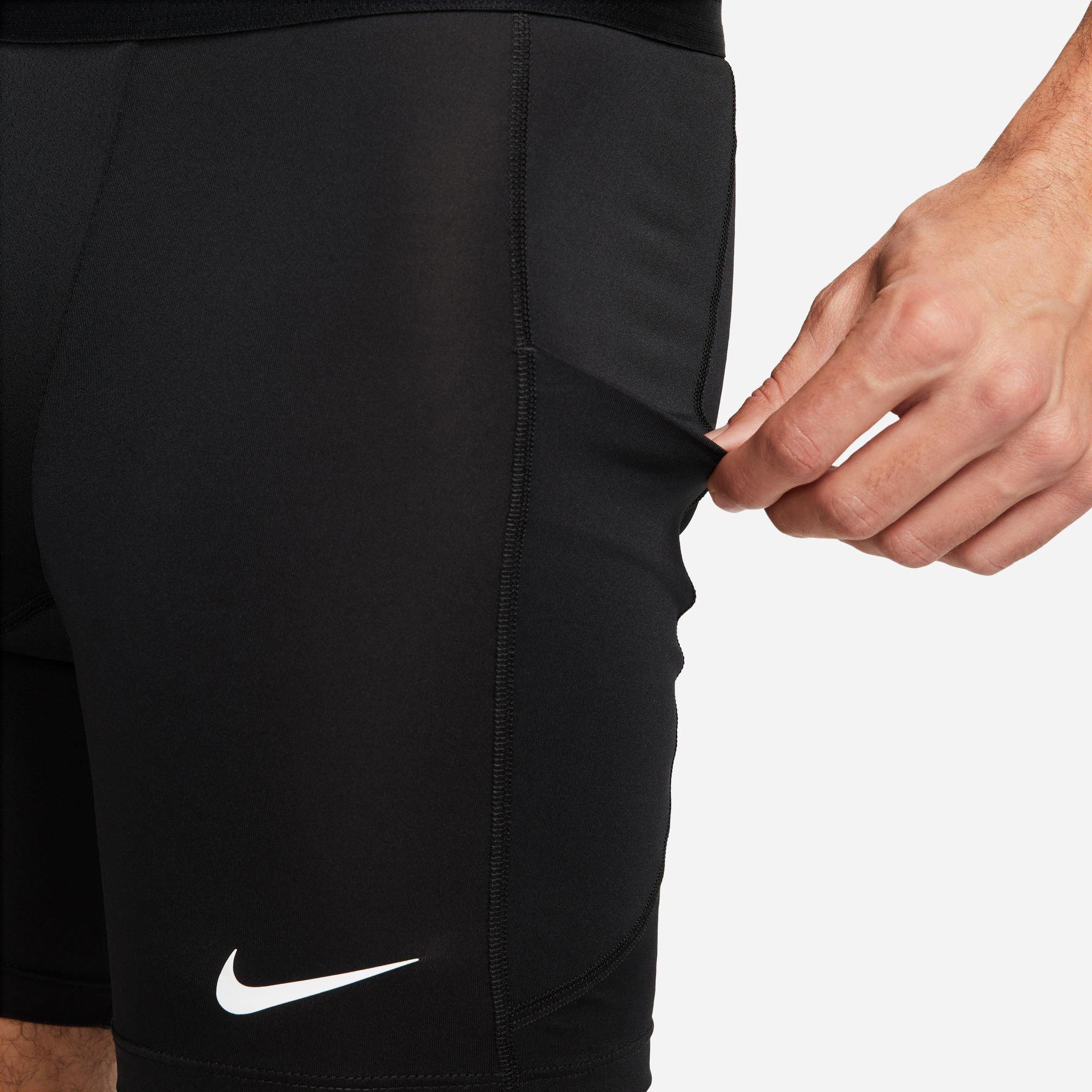 NIKE M NP DF SHORT 7 IN Kurze Sport Tights 