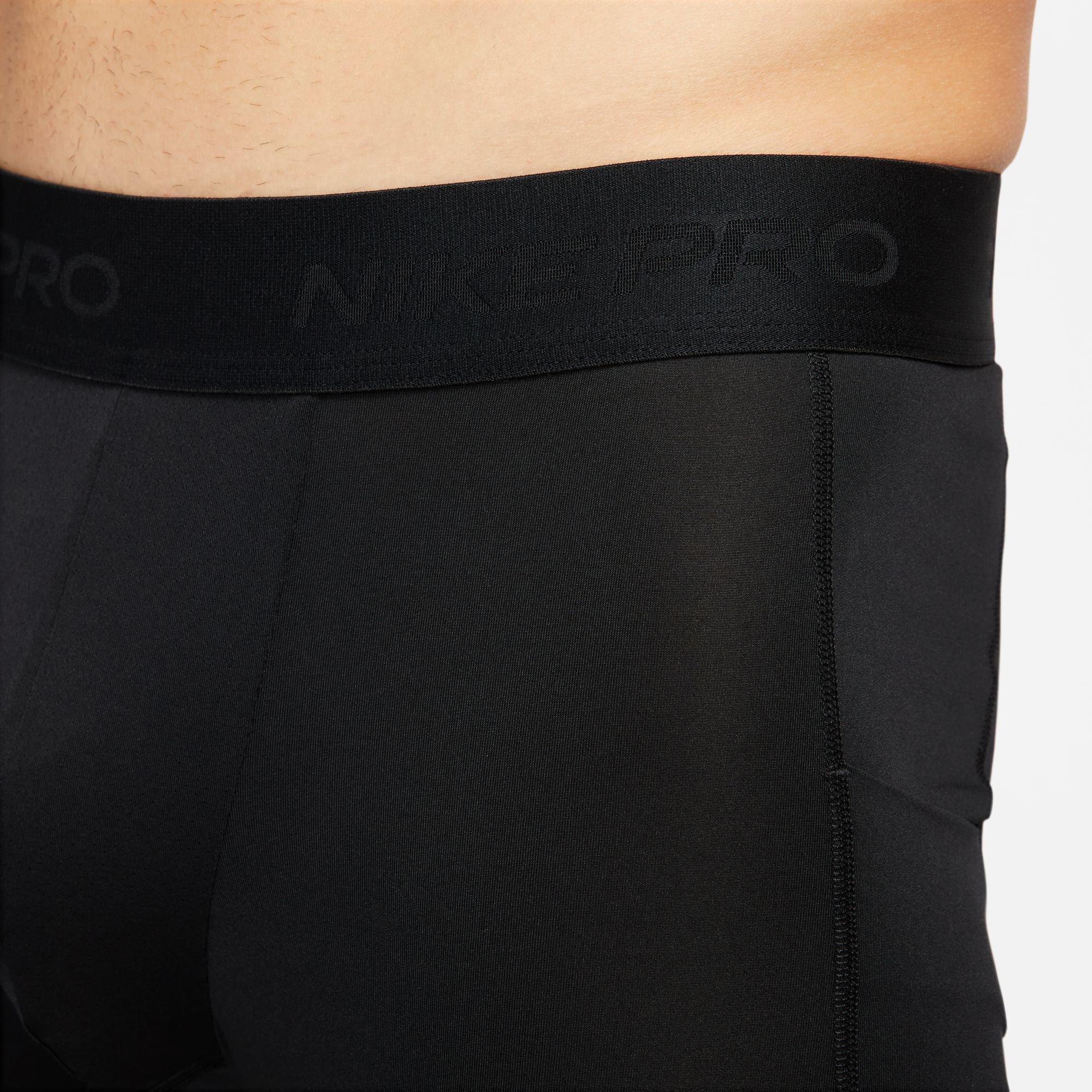 NIKE M NP DF SHORT 7 IN Kurze Sport Tights 