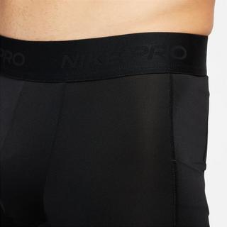 NIKE M NP DF SHORT 7 IN Tights sportivi, corti 