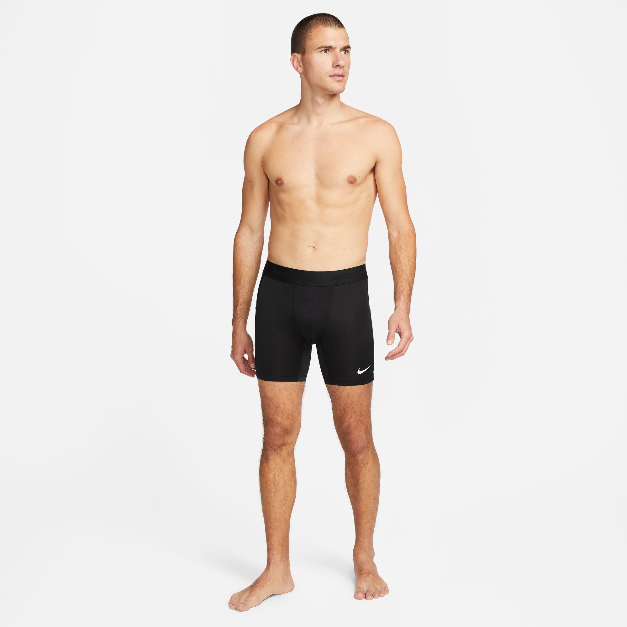 NIKE M NP DF SHORT 7 IN Kurze Sport Tights 