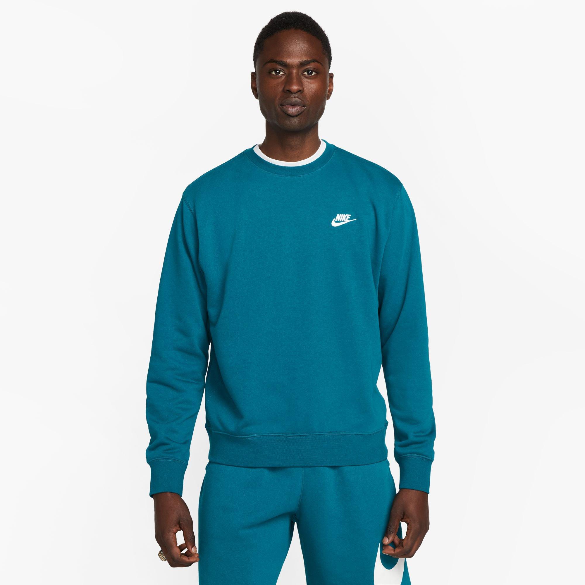 NIKE Club Sweatshirt Sweat-shirt 