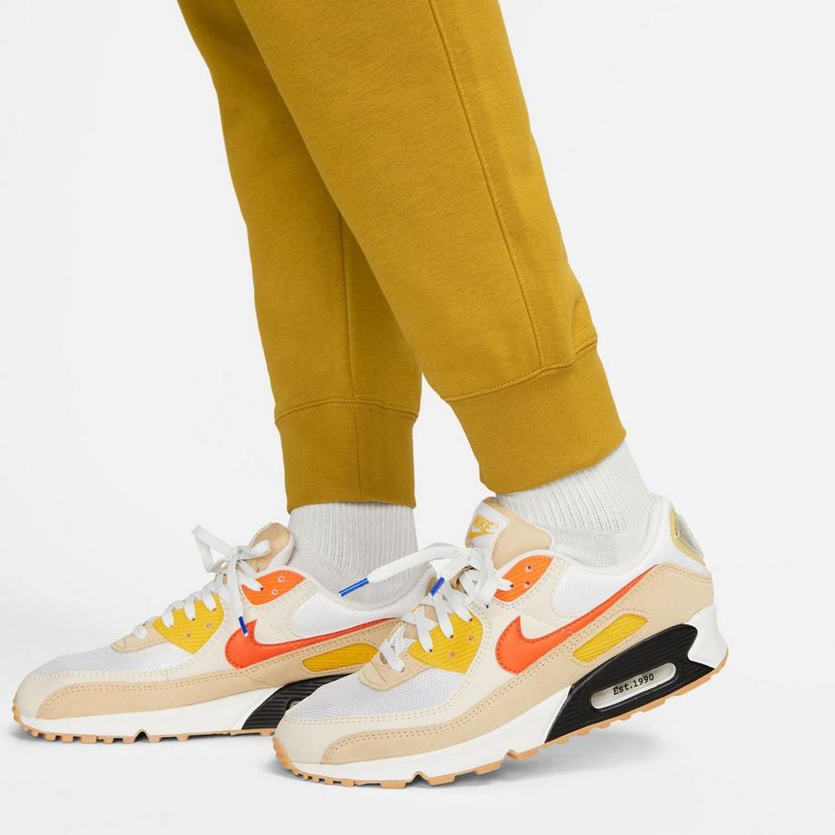 NIKE Club Pantalon de jogging Pantalon de survêtement 