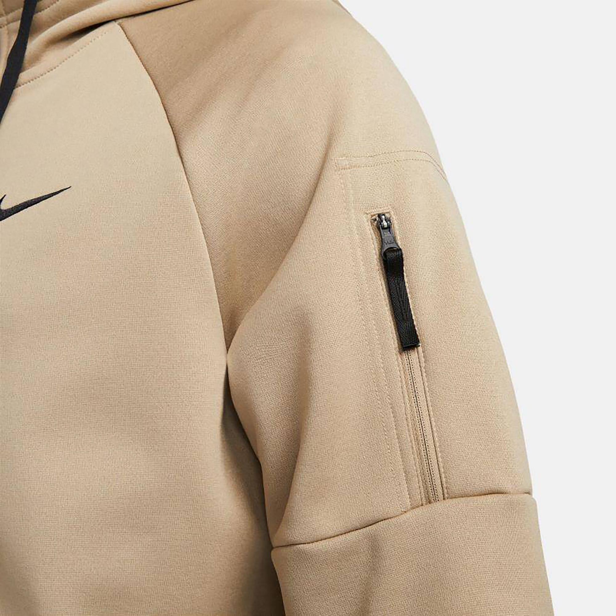 NIKE M NK TF HD FZ Veste en molleton 