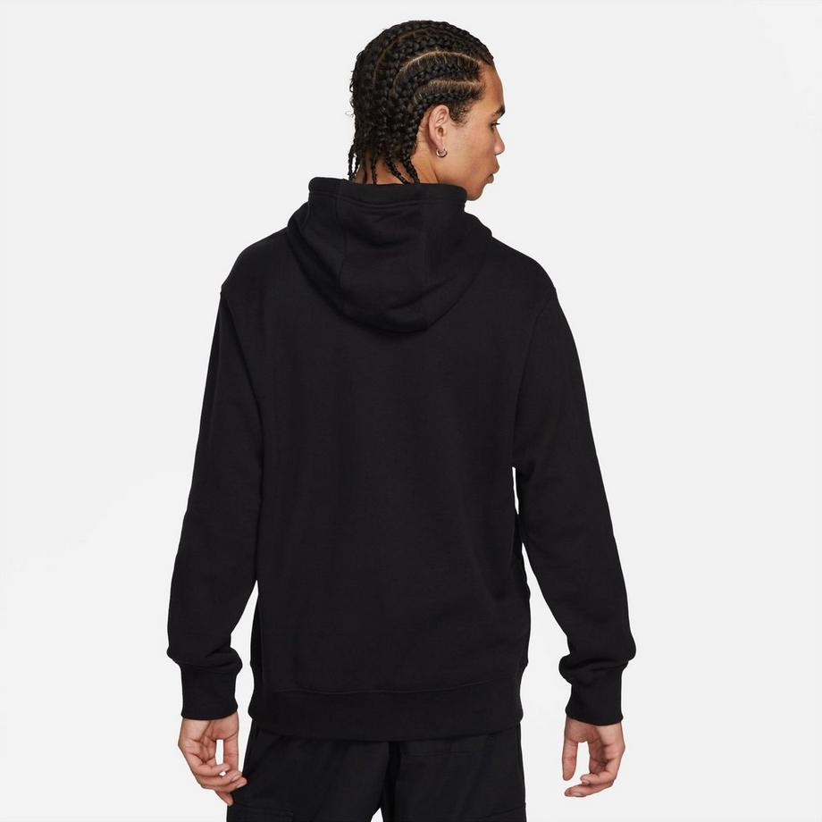 NIKE M NK CLUB+ FT CB HOODIE Felpa 