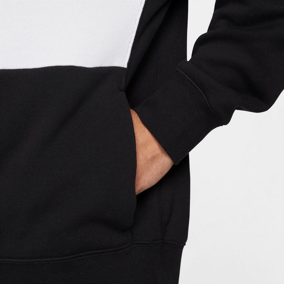 NIKE M NK CLUB+ FT CB HOODIE Felpa 