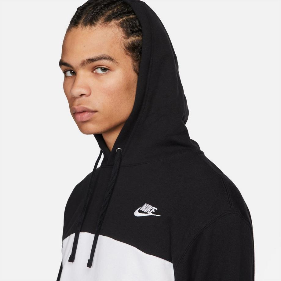 NIKE M NK CLUB+ FT CB HOODIE Felpa 