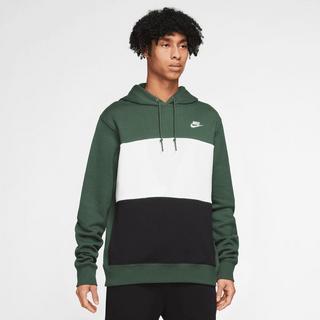 NIKE M NK CLUB+ FT CB HOODIE Felpa 