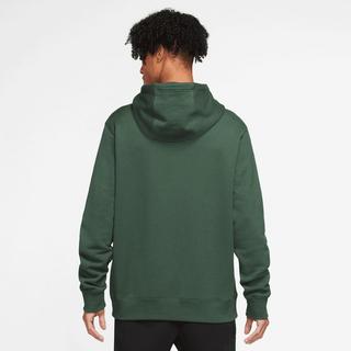 NIKE M NK CLUB+ FT CB HOODIE Felpa 