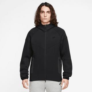 NIKE TECH FLEECE Sweatjacke mit Kapuze 