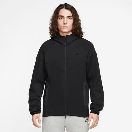 NIKE TECH FLEECE Sweatjacke mit Kapuze 