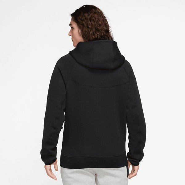NIKE TECH FLEECE Sweatjacke mit Kapuze 