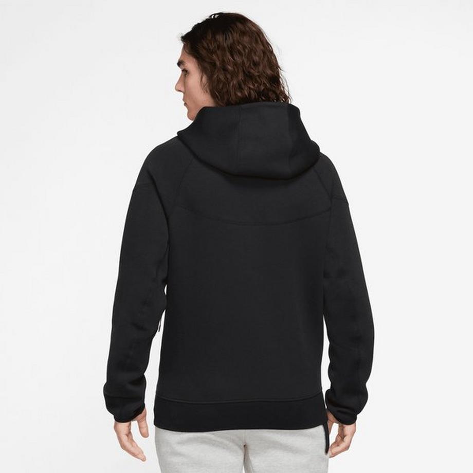 NIKE TECH FLEECE Sweat zippé à capuche 