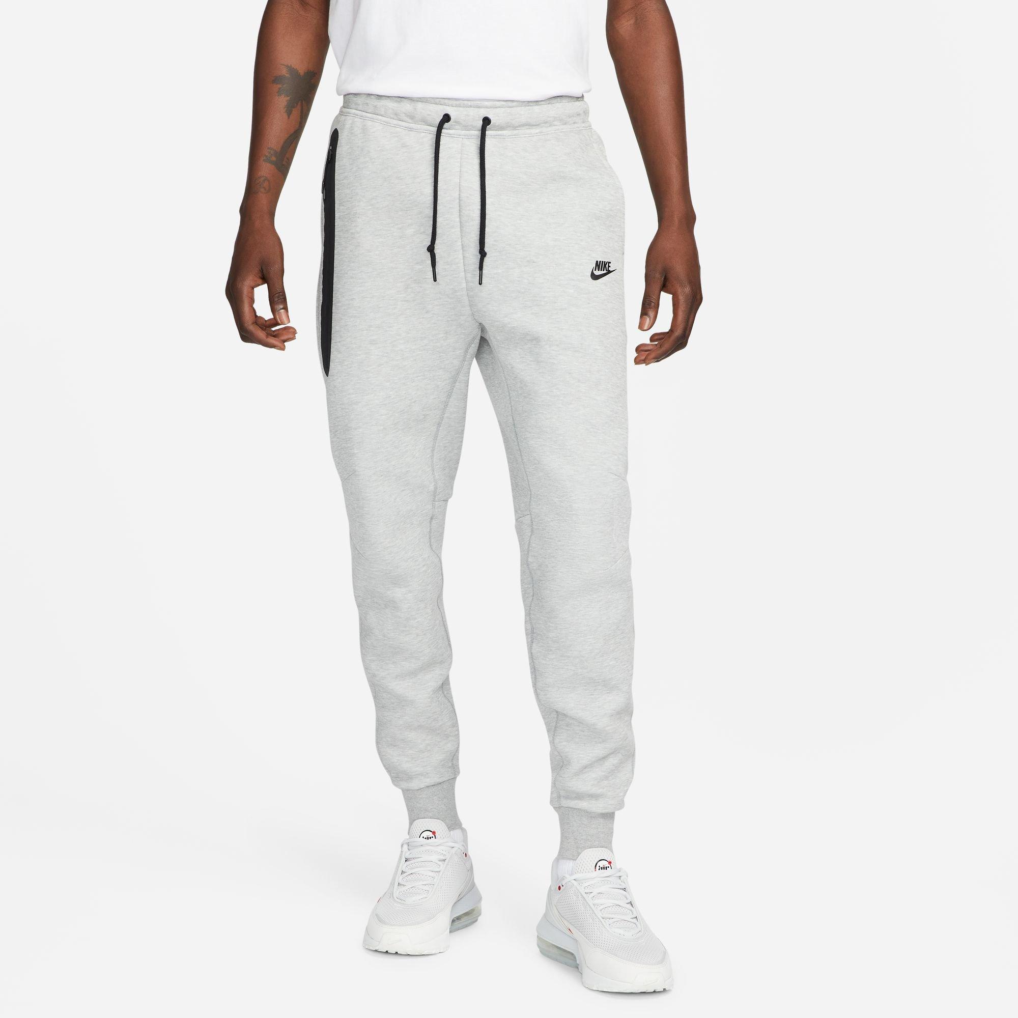 Image of Trainerhose Herren Grau L