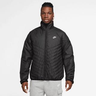 NIKE M NK WR TF MIDWEIGHT PUFFER Jacke, Wattiert ohne Kapuze 