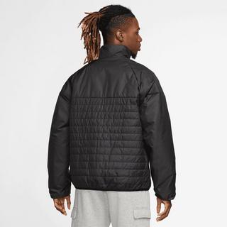 NIKE M NK WR TF MIDWEIGHT PUFFER Jacke, Wattiert ohne Kapuze 