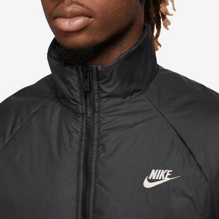 NIKE M NK WR TF MIDWEIGHT PUFFER Jacke, Wattiert ohne Kapuze 