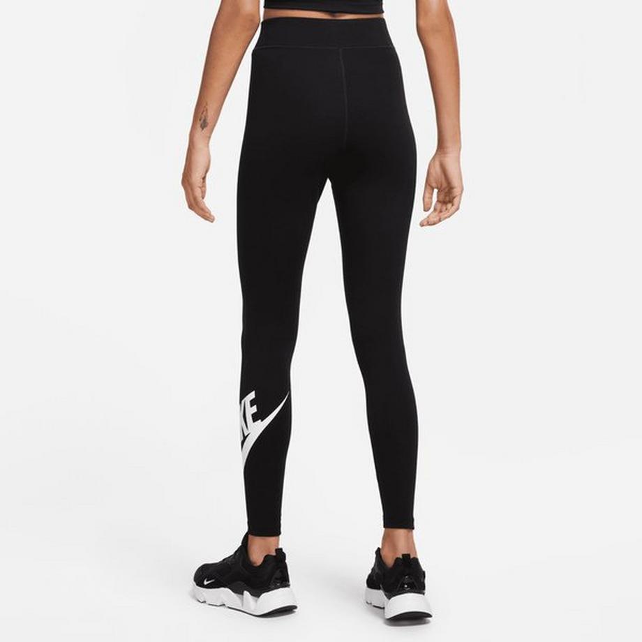 NIKE W NSW NK CLSC GX HR TIGHT FTRA Lange Sport Tights 