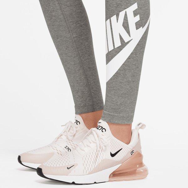 NIKE W NSW NK CLSC GX HR TIGHT FTRA Lange Sport Tights 