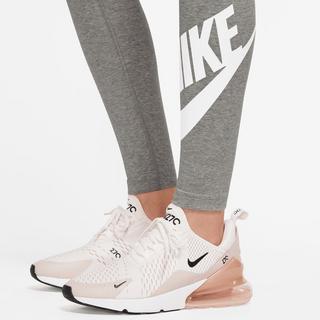NIKE W NSW NK CLSC GX HR TIGHT FTRA Leggings sportivo lungo 