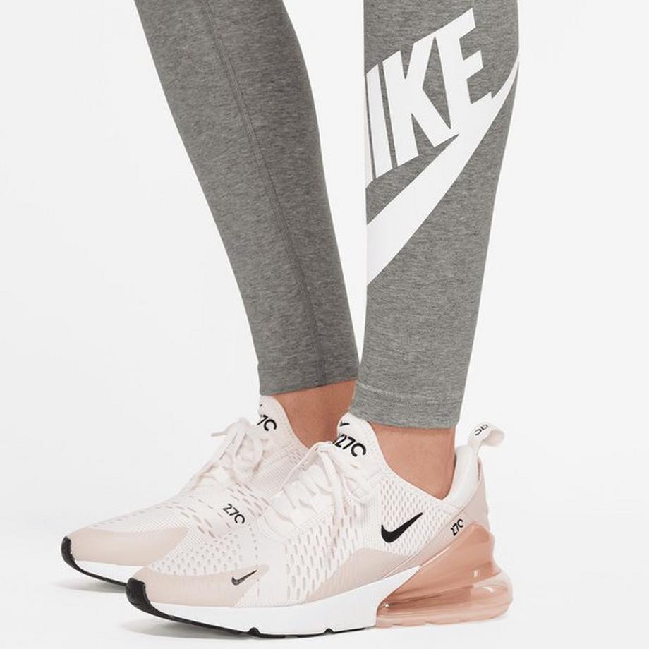 NIKE W NSW NK CLSC GX HR TIGHT FTRA Lange Sport Tights 