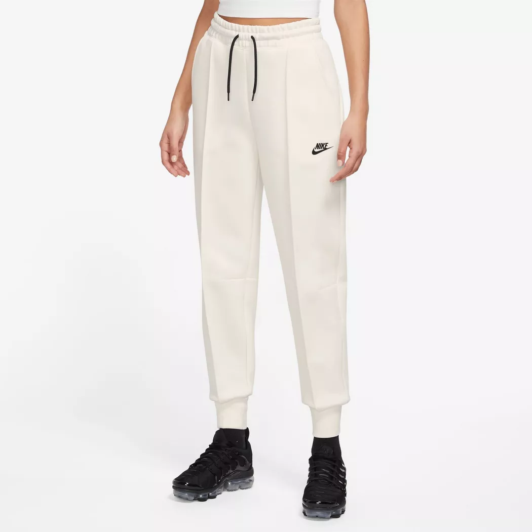 Nike - Trainerhose, für Damen, Weiss, Größe S