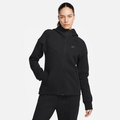 NIKE TECH Sweat zippé à capuche 