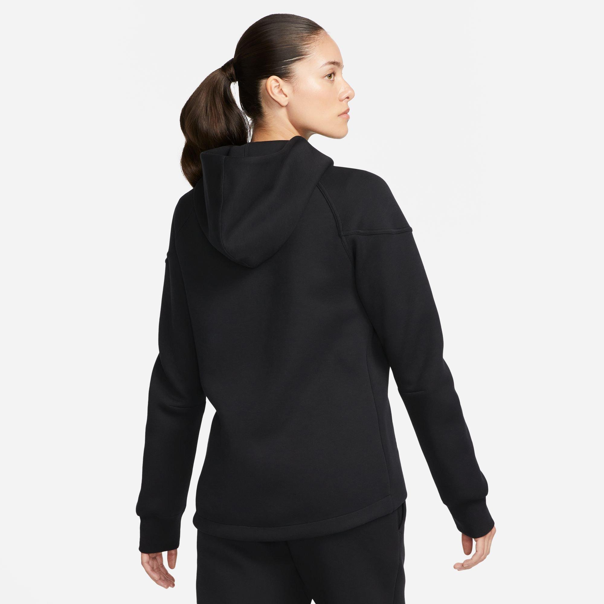 NIKE TECH Sweat zippé à capuche 