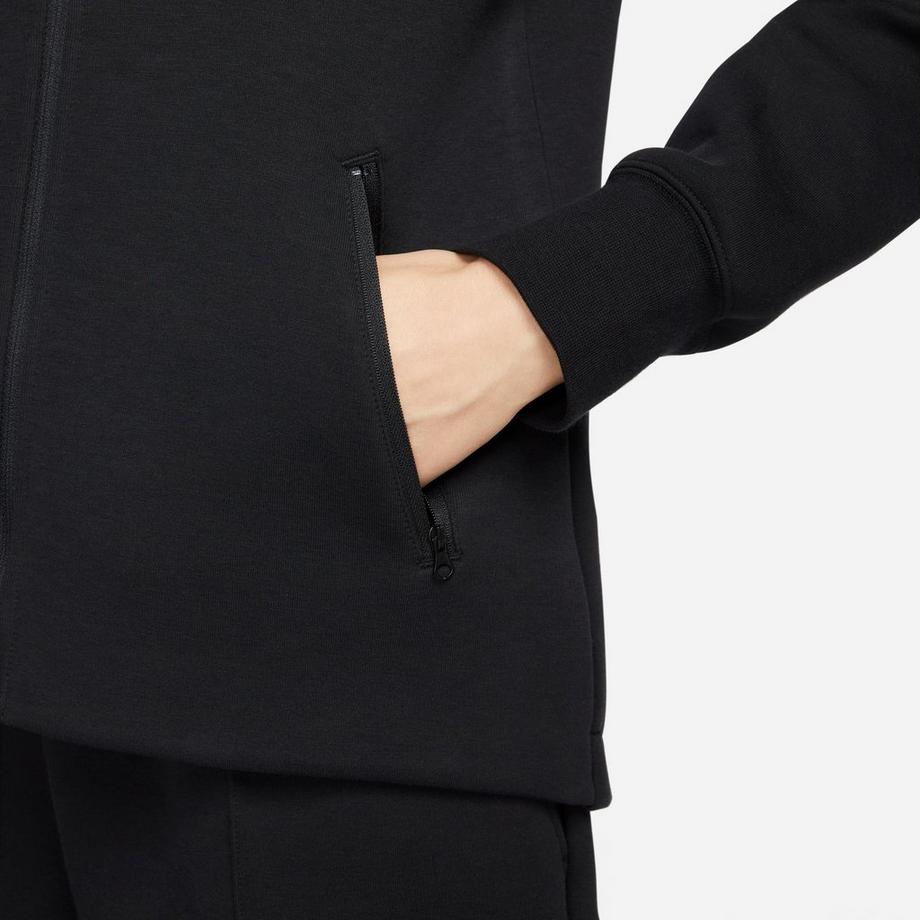 NIKE TECH Sweat zippé à capuche 