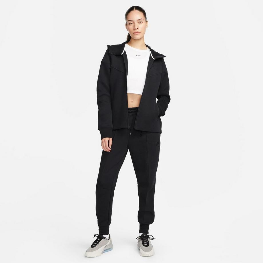NIKE TECH Sweat zippé à capuche 