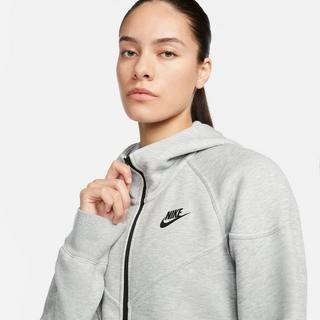 NIKE TECH Sweatjacke mit Kapuze 