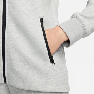 NIKE TECH Sweatjacke mit Kapuze 