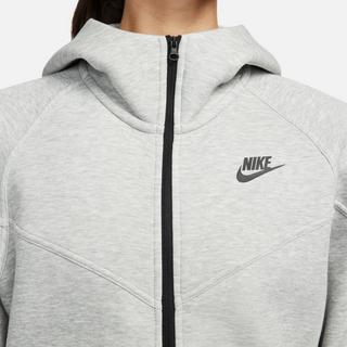 NIKE TECH Sweat zippé à capuche 