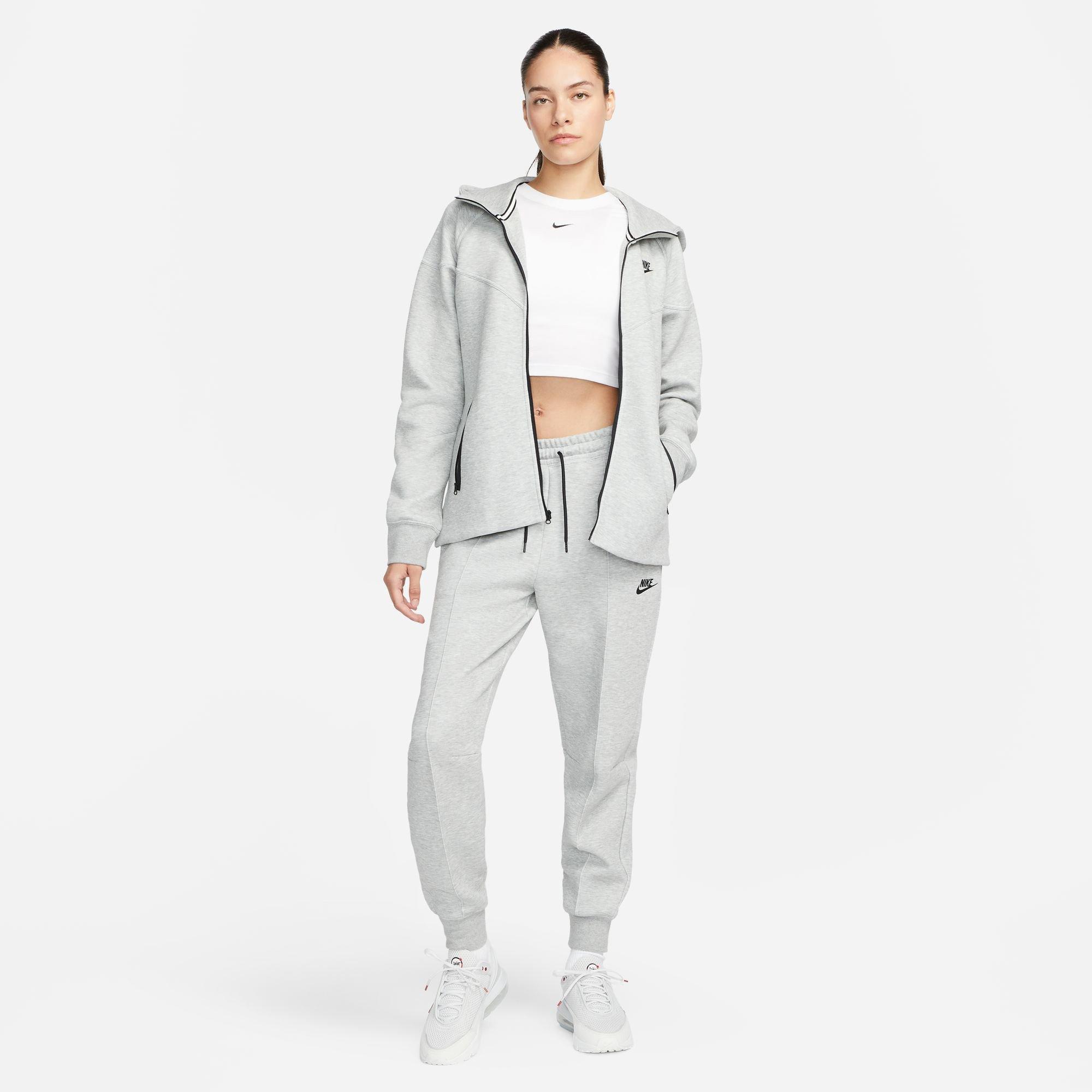 NIKE TECH Sweatjacke mit Kapuze 