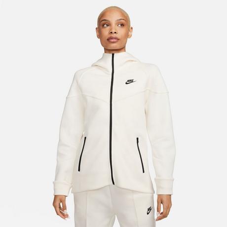 NIKE TECH Sweatjacke mit Kapuze 
