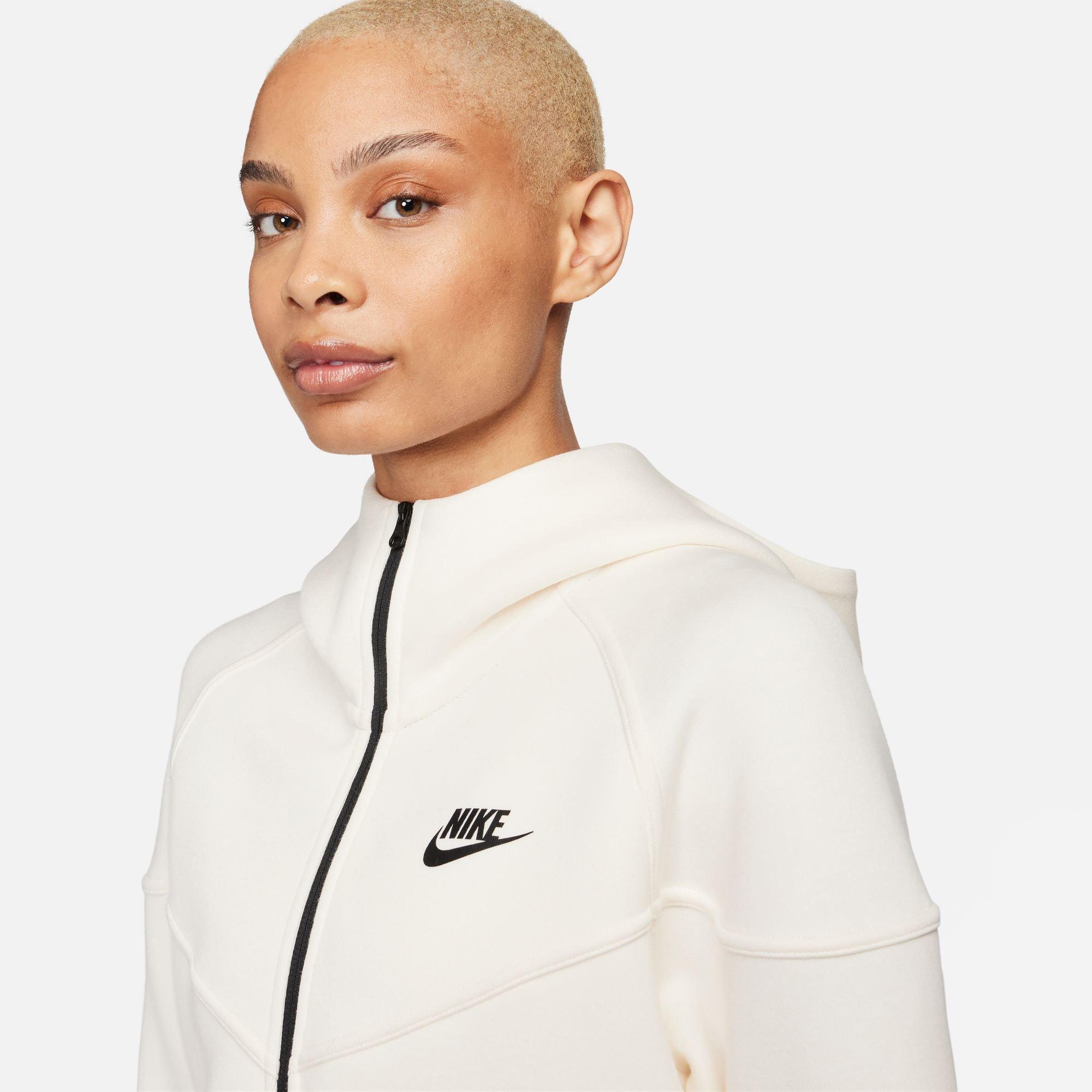 NIKE TECH Sweatjacke mit Kapuze 