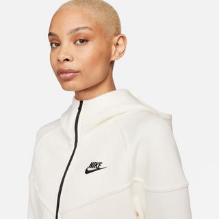 NIKE TECH Sweatjacke mit Kapuze 