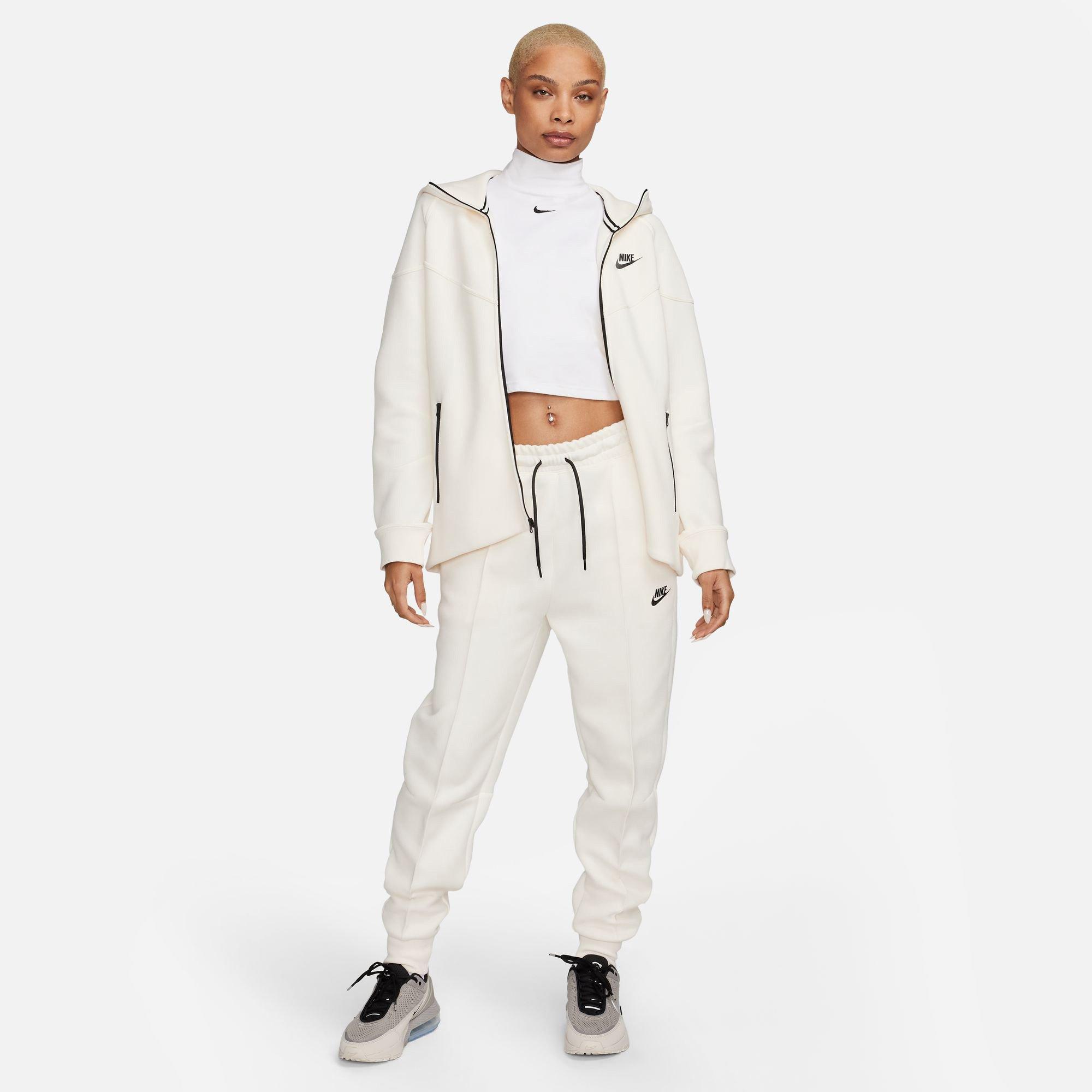 NIKE TECH Sweatjacke mit Kapuze 