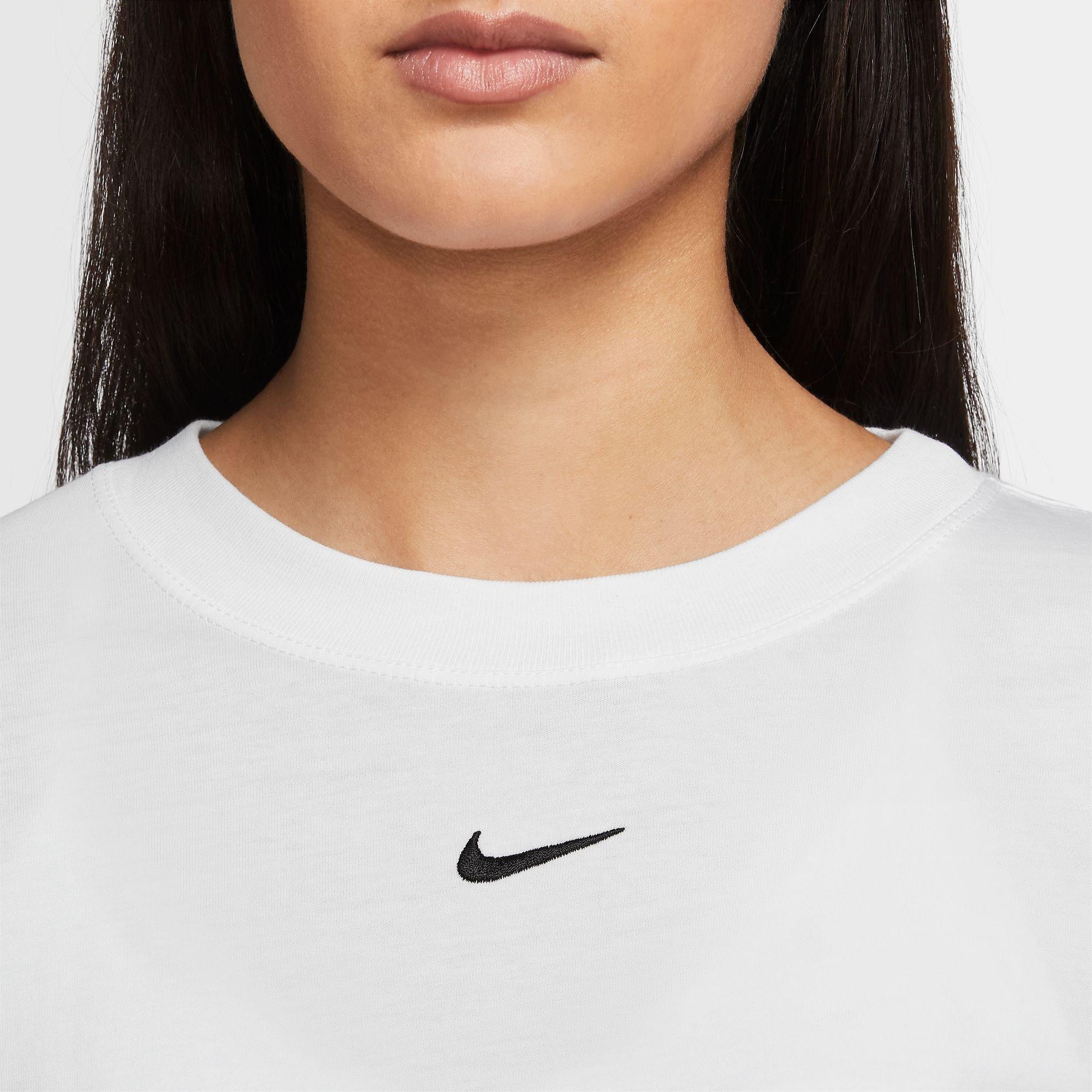 NIKE W NSW TEE ESSNTL LBR T-Shirt 